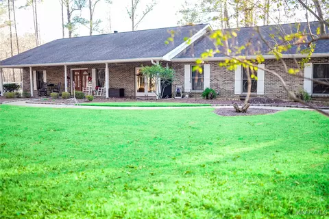 500 Moore Dr, Cecil, AL 36013 photo 1