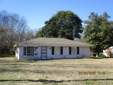 1170 County Road 306 Rd, Selma, AL 36703