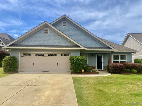 32 Calcite Ln, Pike Road, AL 36064