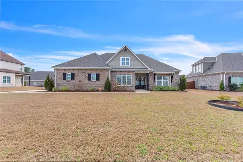 94 Matt Jordan Dr, Millbrook, AL 36054 photo 1