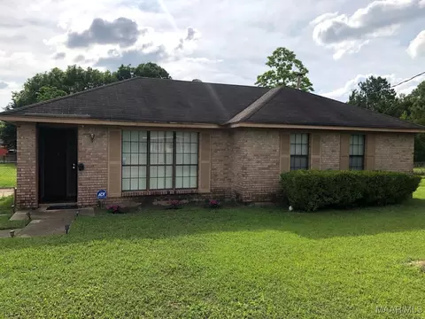 4204 Spring Park Ct, Montgomery, AL 36116