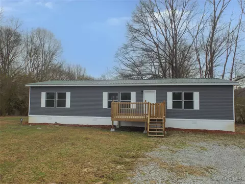 986 County Road 156 Rd, Jemison, AL 35085