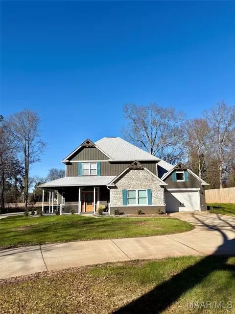 500 Lafayette St, Marion, AL 36756