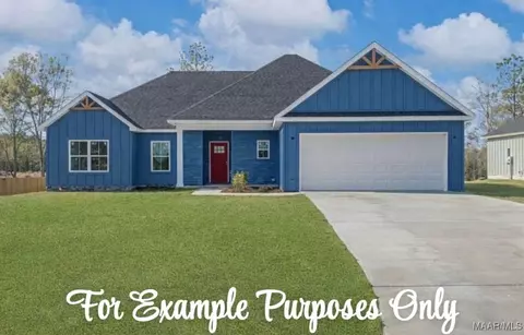 67 Lorie Lee Loop, Deatsville, AL 36022