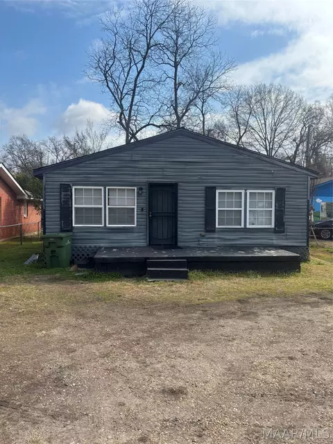 3120 Lower Wetumpka Rd, Montgomery, AL 36110