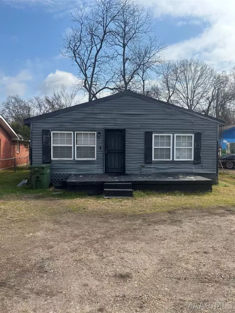 3120 Lower Wetumpka Rd, Montgomery, AL 36110