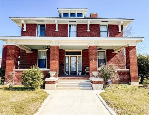 704 Mabry St, Selma, AL 36701