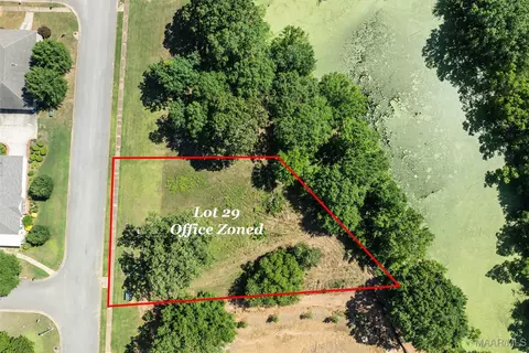 000 Covered Bridge Pkwy #LOT 29, Prattville, AL 36066