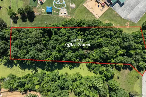 000 Covered Bridge Pkwy #LOT 22, Prattville, AL 36066
