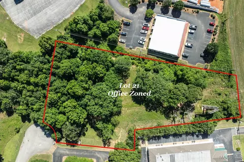 000 Covered Bridge Pkwy #LOT 21, Prattville, AL 36066