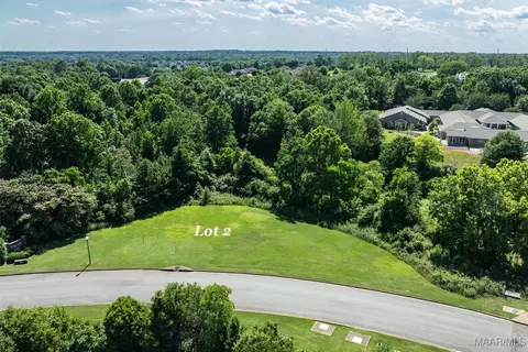 000 Covered Bridge Pkwy #LOT 2, Prattville, AL 36066