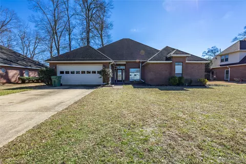 7248 Waters Edge, Montgomery, AL 36117