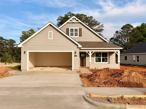 87 Woodbridge Way, Wetumpka, AL 36092