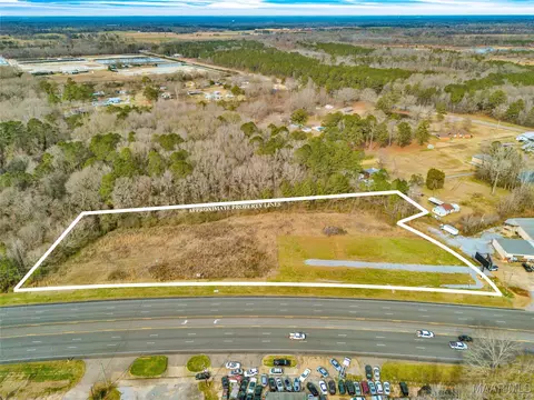 4115 Wetumpka Hwy, Montgomery, AL 36110