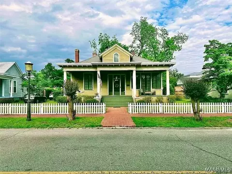 620 Lapsley St, Selma, AL 36701