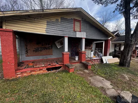 1117 Congress St, Montgomery, AL 36108