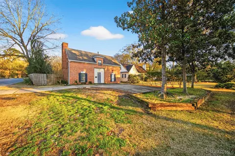 1410 Glen Grattan Dr, Montgomery, AL 36111