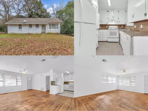 106 Nottingham Ct, Montgomery, AL 36109