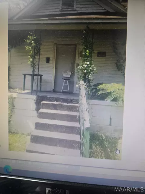 1054 Oak St, Montgomery, AL 36108