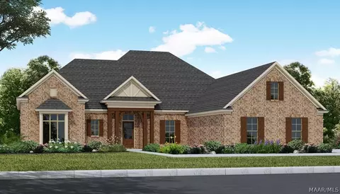 8406 Young Xing, Montgomery, AL 36116