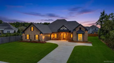 8406 Young Xing, Montgomery, AL 36116