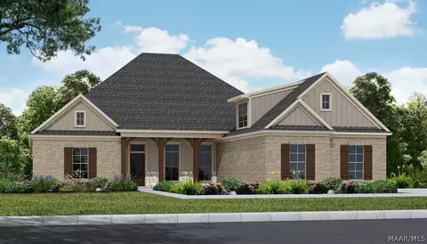 8225 Young Xing, Montgomery, AL 36116