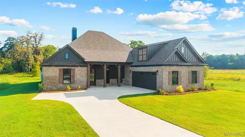 8225 Young Xing, Montgomery, AL 36116