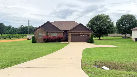7398 County Road 49, Verbena, AL 36091