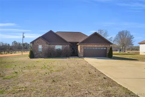 7398 County Road 49, Verbena, AL 36091