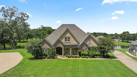 6224 Hunters Grv, Montgomery, AL 36117