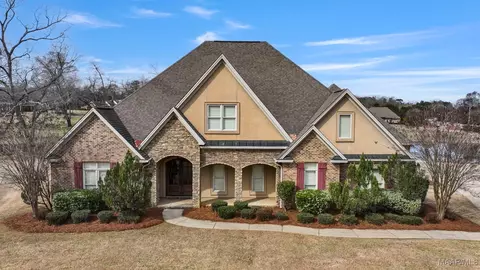 6224 Hunters Grv, Montgomery, AL 36117