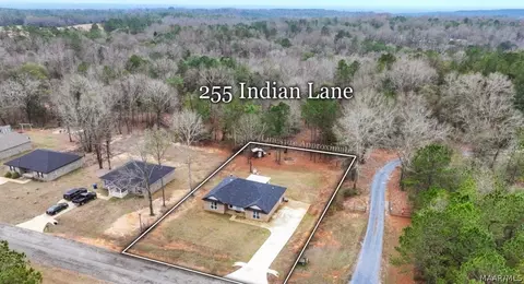 255 Indian Ln, Tallassee, AL 36078