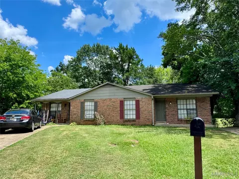 3335 Crestwood Ct, Millbrook, AL 36054