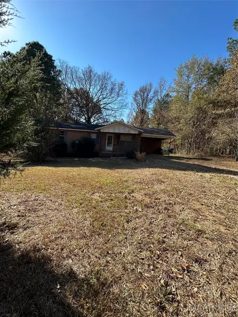 3508 Highway 94 Hwy, Ramer, AL 36069