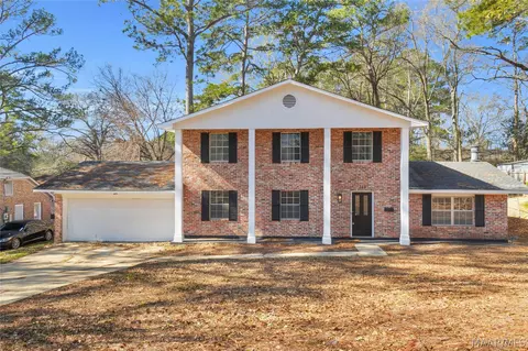 536 Farmington Rd, Montgomery, AL 36109