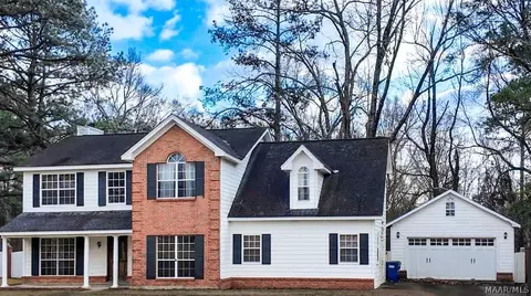 521 New Bingham Dr, Wetumpka, AL 36093