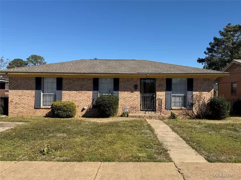 608 Green St, Selma, AL 36703