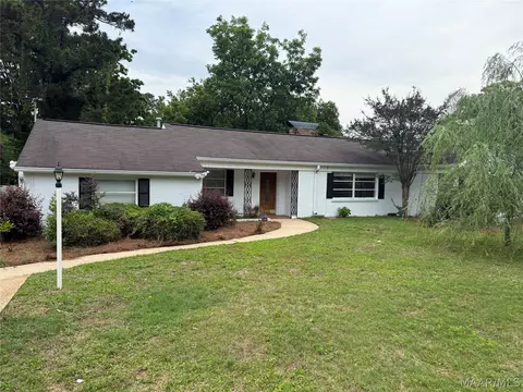2767 Biltmore Ave, Montgomery, AL 36109