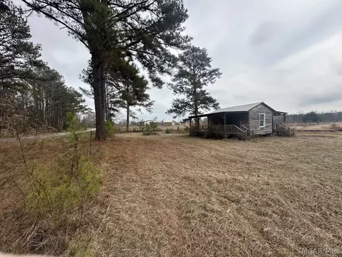 0 Skipper Rd, Eclectic, AL 36024