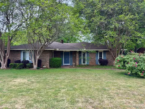 407 E Rutgers Loop, Montgomery, AL 36109
