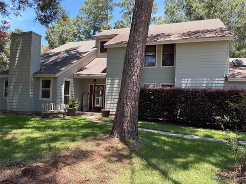 7649 Halcyon Forest Tr, Montgomery, AL 36117