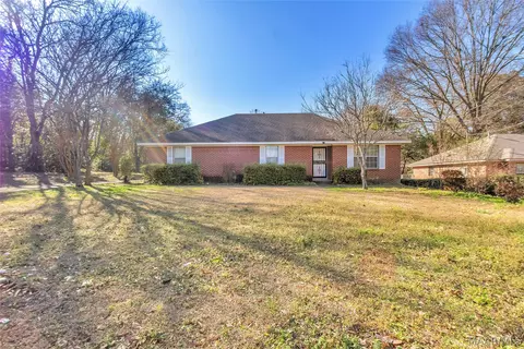 309 Ware Hill Dr, Montgomery, AL 36109