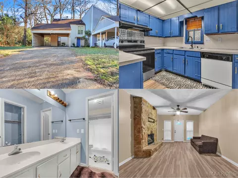 2746 Bonnie Crest Ct, Montgomery, AL 36107