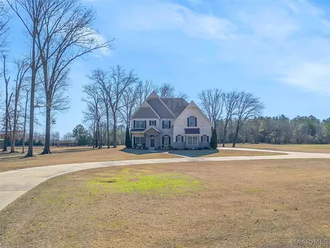 9450 Manor Way, Pike Road, AL 36064