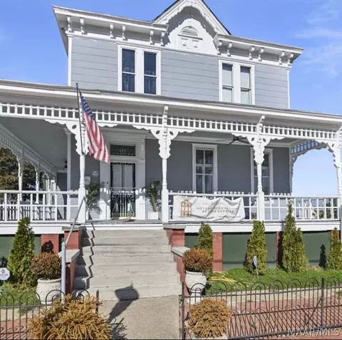 422 Herron St, Montgomery, AL 36104