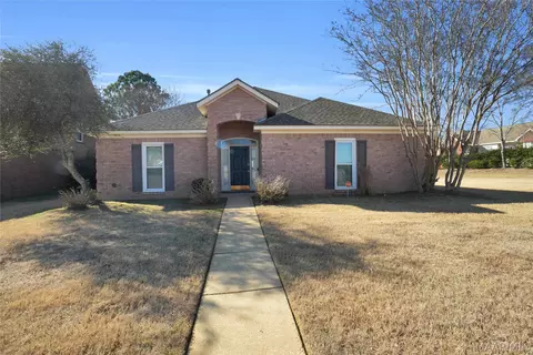 8949 Chantilly Way, Montgomery, AL 36116