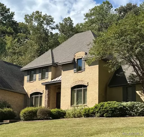 160 Aegean Way, Wetumpka, AL 36093
