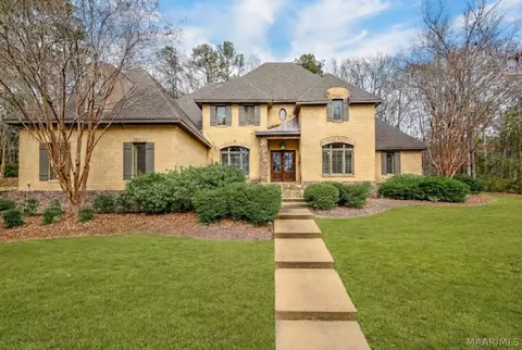 160 Aegean Way, Wetumpka, AL 36093