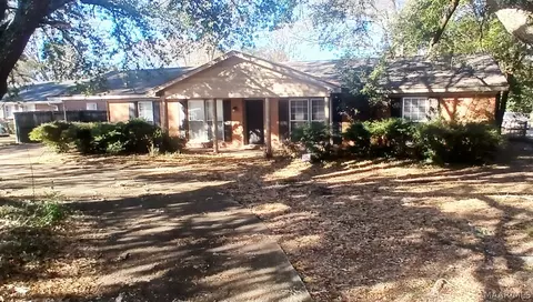 3326 Carter Hill Rd, Montgomery, AL 36111