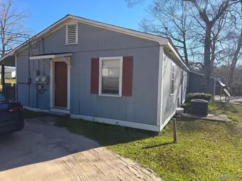110 Poplar St, Monroeville, AL 36460
